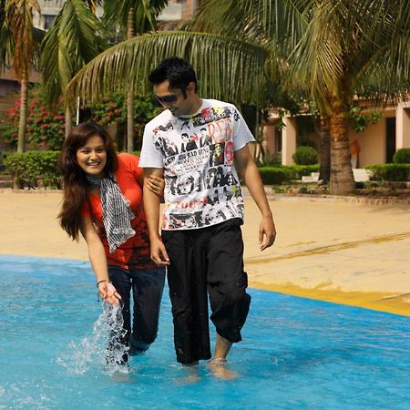 รีสอร์ต แอตแลนติส Hotel ธากา ภายนอก รูปภาพ