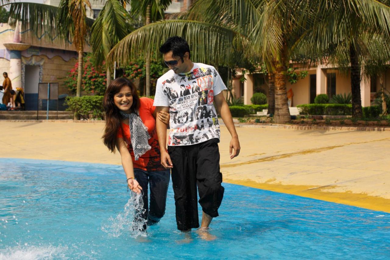 รีสอร์ต แอตแลนติส Hotel ธากา ภายนอก รูปภาพ