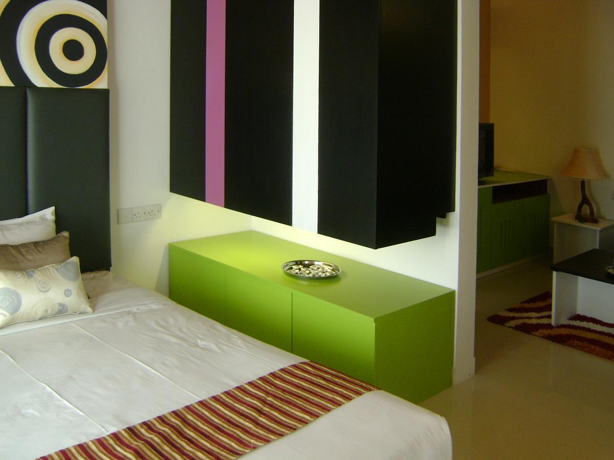 รีสอร์ต แอตแลนติส Hotel ธากา ภายนอก รูปภาพ