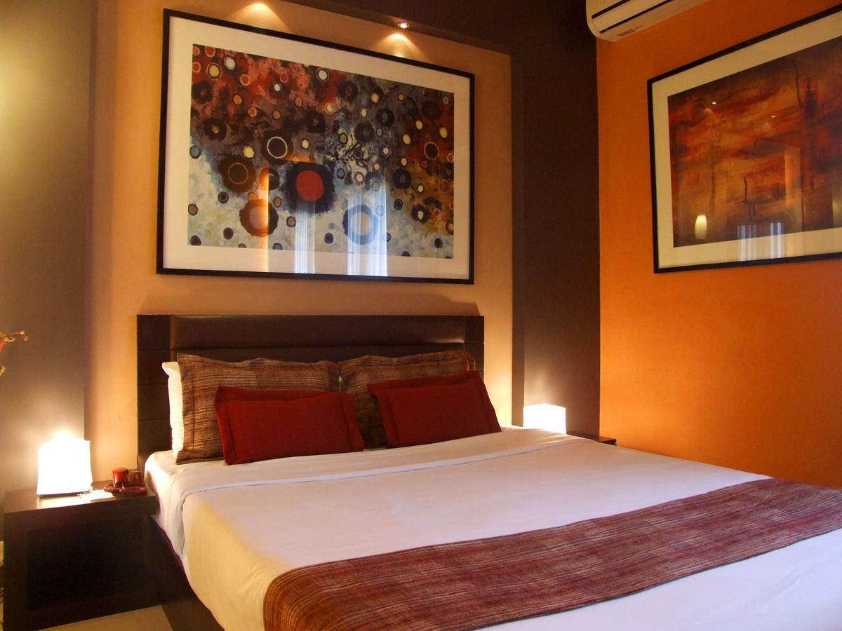 รีสอร์ต แอตแลนติส Hotel ธากา ภายนอก รูปภาพ